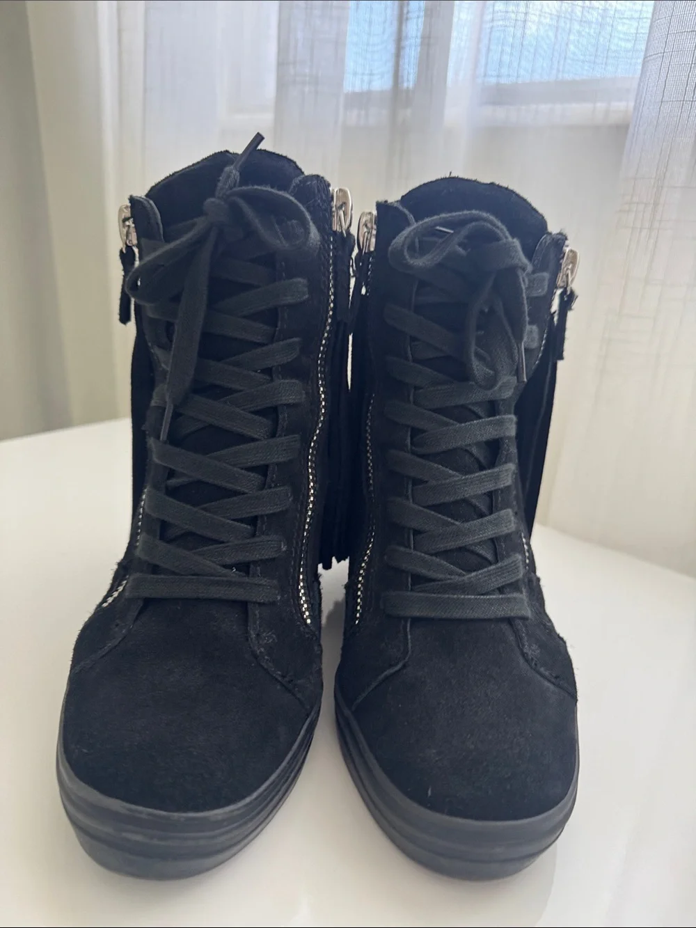Steve Madden soft great